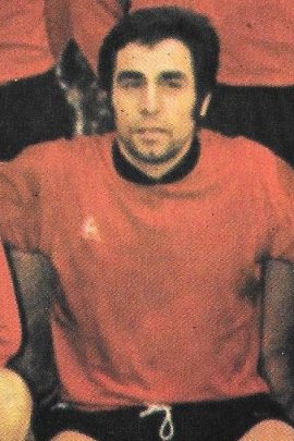 André Betta 1971-1972