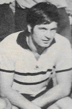 Pierre Ferrazzi 1971-1972