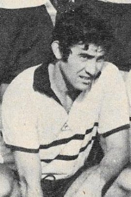 Antoine Valls 1971-1972