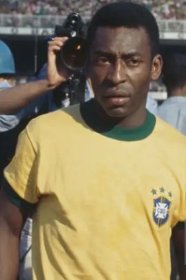  Pelé 1971