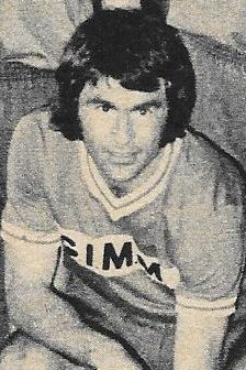 Rade Maravic 1972-1973