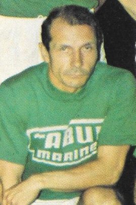 Claude Dubaële 1972-1973