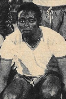 Kérim Ibrahim 1972-1973