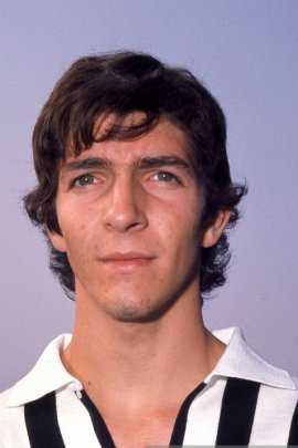 Paolo Rossi 1973-1974