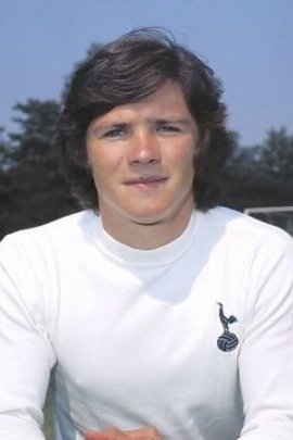 Steve Perryman 1973-1974