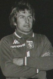 Yves Chauveau 1973-1974
