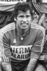 Nestor Combin 1973-1974