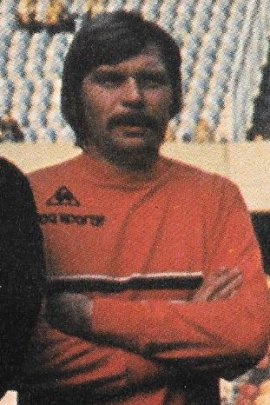 Edouard Kula 1973-1974