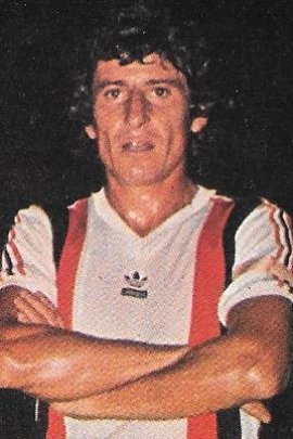André Chorda 1973-1974