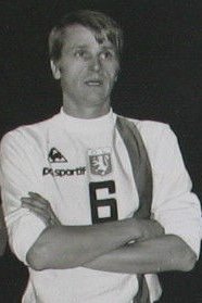 Aimé Jacquet 1973-1974