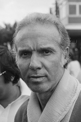 Mário Zagallo 1974
