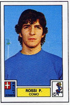 Paolo Rossi 1975-1976
