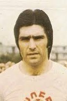 Jacky Vergnes 1975-1976