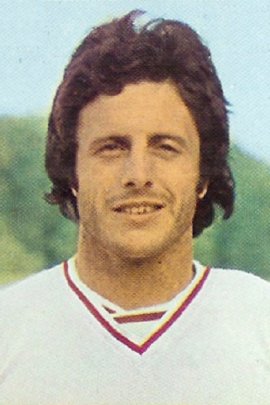 Ange Di Caro 1975-1976