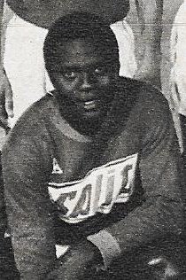 Joseph Yegba Maya 1975-1976