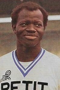 Cheikh Diallo 1975-1976