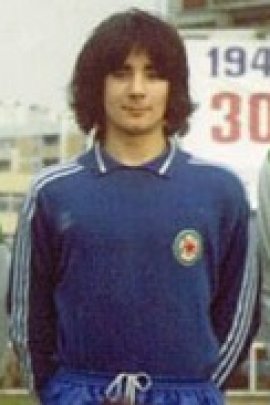 Denis Troch 1975