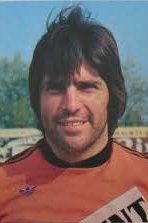 Jacky Vergnes 1976-1977