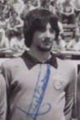 Denis Troch 1976-1977