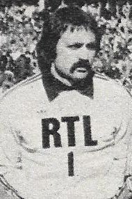 Louis Landi 1976-1977