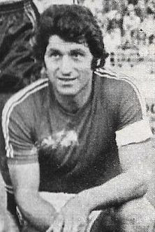 Albert Poli 1976-1977