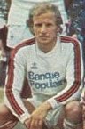 Jean-Paul Rabier 1976-1977