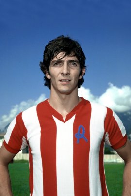 Paolo Rossi 1977-1978