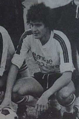 Patrick Delamontagne 1977-1978