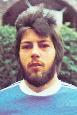 Jean-Pierre Tempet 1977-1978