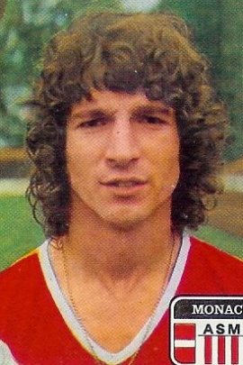 Rolland Courbis 1977-1978