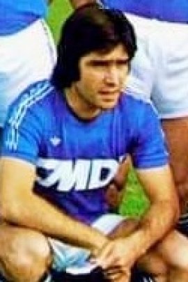 Jacky Vergnes 1977-1978