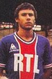 Philippe Redon 1977-1978