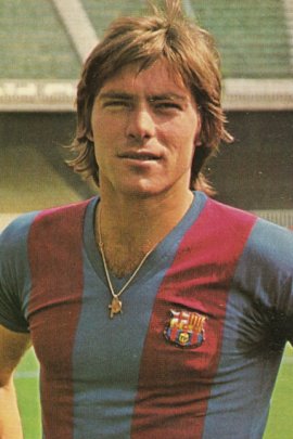  Migueli 1977-1978