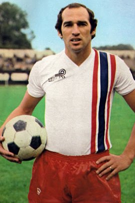 Carlos Bianchi 1977-1978