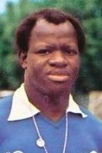 Cheikh Diallo 1977-1978