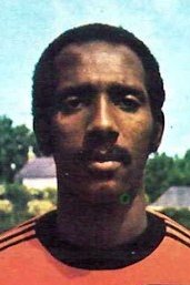 Claude Coumba 1977-1978