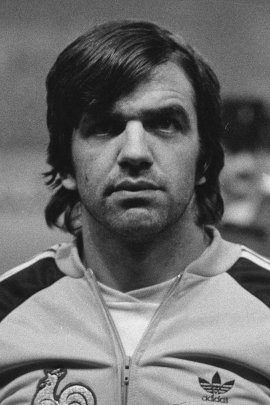 Jean Petit 1977
