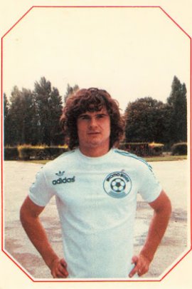 Didier Six 1978-1979