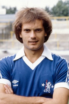 Ray Wilkins 1978-1979