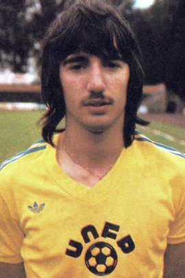 Bernard Genghini 1978-1979