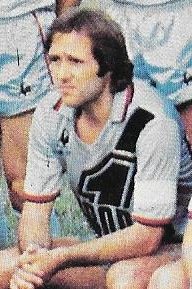 Bernard Lech 1978-1979