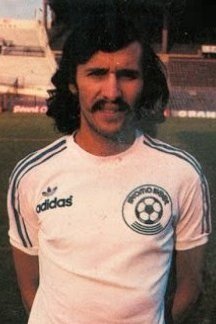 Victor Zvunka 1978-1979