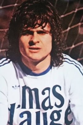 Didier Six 1979-1980