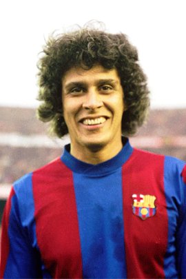  Roberto Dinamite 1979-1980