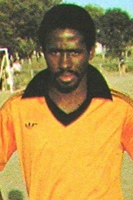 Christophe Sagna 1979-1980