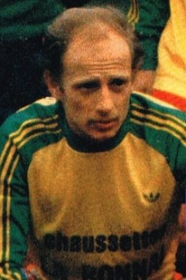 Jean-Paul Rabier 1979-1980