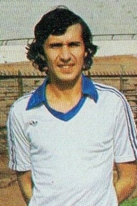 Victor Zvunka 1979-1980