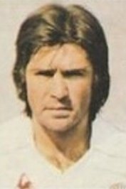 Jacky Vergnes 1980-1981