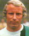 Berti Vogts 1980-1981