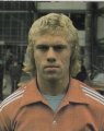 Wim Rijsbergen 1980-1981